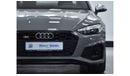 أودي S5 EXCELLENT DEAL for our Audi S5 Coupe TFSi ( 2022 Model ) in Grey Color Korean Specs