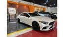 Mercedes-Benz CLS 53 AMG Std 3.0L (435 HP) (5 Seater) AED 3,855  EMi @ 0% Down Payment | Under Warranty | Certified Pre-owned