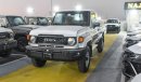 Toyota Land Cruiser Pick Up 4.0 L