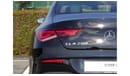 Mercedes-Benz CLA 200 AMG | Excellent Condition | Special Price