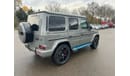 Mercedes-Benz G 63 AMG NIGHT PACKAGE 2023