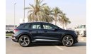 Audi Q4 full options