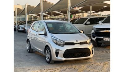 Kia Picanto 2019 I 1.2L I Ref#490