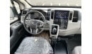 Toyota Hiace Armored-B6 Bulletproof Toyota Hiace DX High-Roof 13-Seater 3.5L V6 Petrol M/T RWD Only For Export