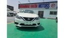 Nissan Tiida 1.6L PETROL 2024