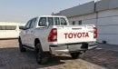 Toyota Hilux TOYOTA HILUX 2.4L DIESEL SR5 MT 2024