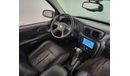 Chevrolet Trailblazer 4.2L-6CYL-Excellent Condition Japanese Specs