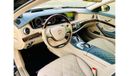 مرسيدس بنز S600 Maybach