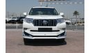 تويوتا برادو TOYOTA PRADO TXL 4.0L PETROL 2023