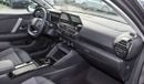 Citroen C4 Export Only