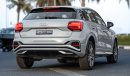 Audi Q2 2024 | AUDI Q2L | 35TFSI | FASHION & DYNAMIC | SPORT S.LINE