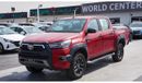 Toyota Hilux Adventure 4.0 L V6