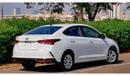 Hyundai Accent GLS 1.6L (138 HP) Sedan 2022 1.6L GCC (620/-MONTHLY)