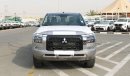 ميتسوبيشي L200 Mitsubishi L200 sportero 2.4L MY24 for export only