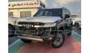 Toyota Land Cruiser 2024 LAND CRUISER 3.3L DIESEL GR-SPORT, RADAR, TWIN TURBO