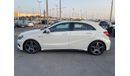 Mercedes-Benz CLA 250 Sport AMG Mercedes A250 kit AMG _GCC_2015_Excellent Condition _Full option