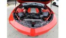 Chevrolet Camaro Chevrolet camaro 2018 v8 2ss full option