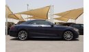 مرسيدس بنز S 560 كوبيه Mercedes-Benz S560 Coupe / USA / 2019 / 30,000Mi / Full