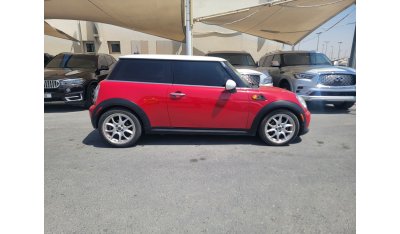 Mini Cooper Std