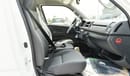 Toyota Hiace Low Roof  Diesel