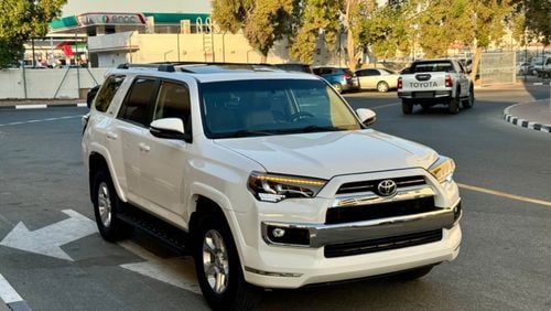 Toyota 4Runner 2019 LIMITED PREMIUM SUNROOF FULL OPTION USA SPEC