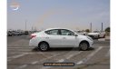 نيسان صني NISSAN SUNNY 1.5L AT 2024