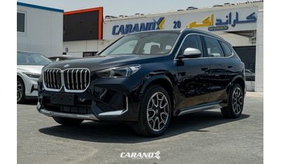 BMW X1 BMW X1 sDrive 25Li xDesign 2.0L Petrol 2024