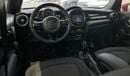 Mini Cooper Std 5-Doors | 1.5L | GCC | Under Warranty