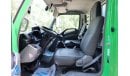 Hino 300 2020 714 Series Diesel Tanker 4.0L RWD / MT DSL / Like New Condition / Book Now!