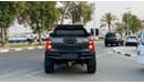 Toyota Hilux FULLY OFF ROAD GR SPORTS MODIFIED | CAMPING ROOFTOP TENT | OFF ROAD TIRES | 2019 | RHD | 2.8L DIESEL