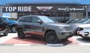 Jeep Cherokee GRAND CHEROKEE LAREDO