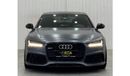 Audi RS7 TFSI Performance 4.0L 2016 Audi RS7 Quattro, Full Service History, Carbon Fiber Package, Excellent C