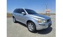 Volvo XC90 Comfort Volvo xc90 2012 gcc