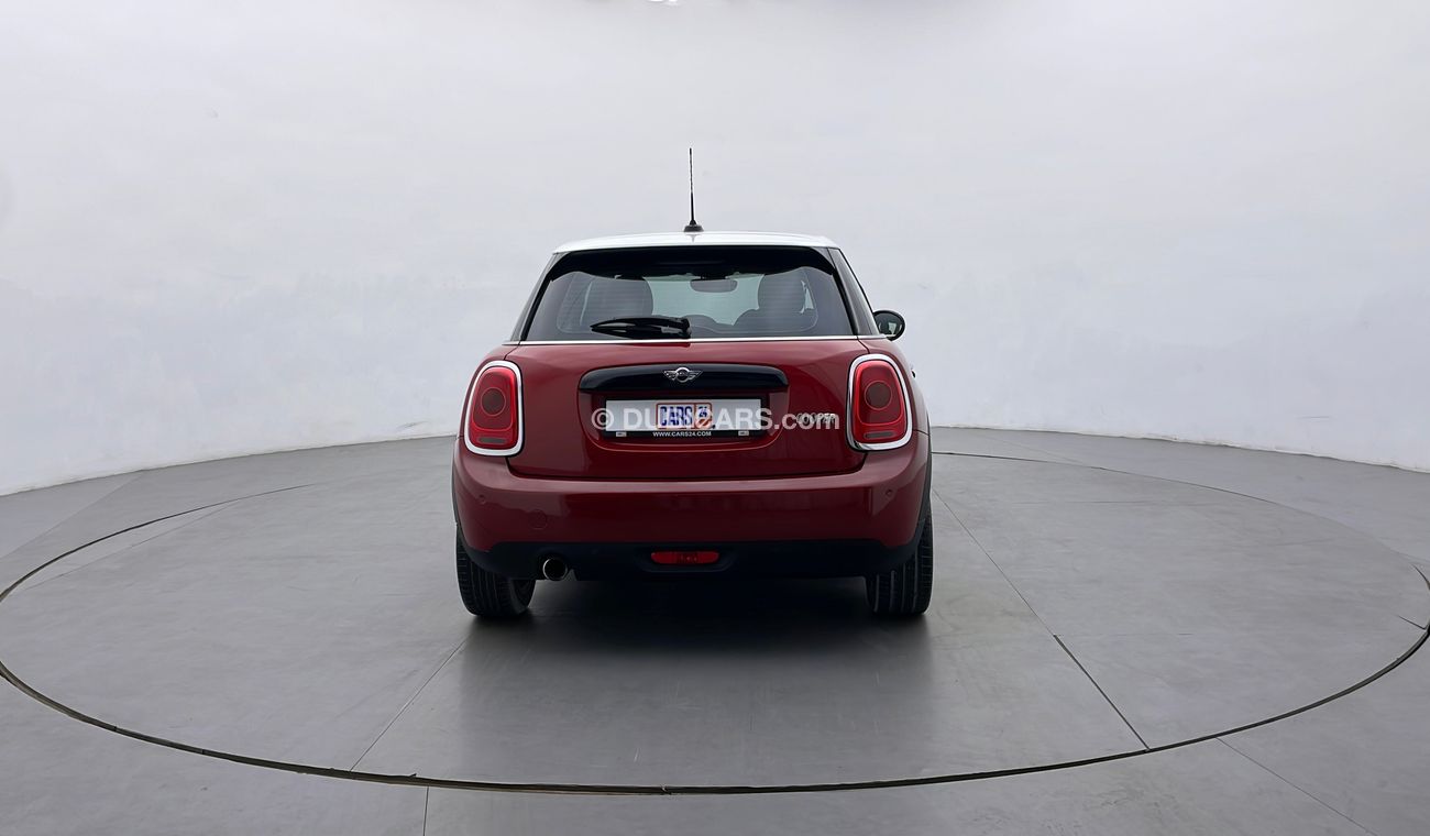 Mini Cooper STD 1.5 | Under Warranty | Inspected on 150+ parameters