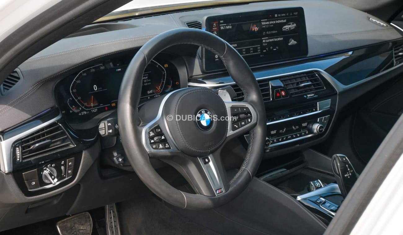 BMW 530i XDrive