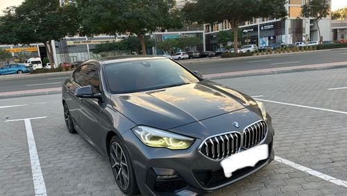 BMW 228i 2