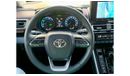 Toyota Innova TOYOTA INNOVA 2024 2.0L HYBRID, GCC SPACE Full Option