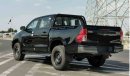 Toyota Hilux Toyota Hilux 2.4L Diesel MT Power Window 4x4 2024