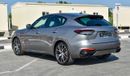 Maserati Levante TROFEO 2022 JAPANESE SPECS IMMACULATE CONDITION