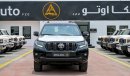 تويوتا برادو TOYOTA PRADO TXL 4.0L YM 2023 (BLACK EDITION)