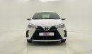 Toyota Yaris SE 1.5 | Zero Down Payment | Free Home Test Drive