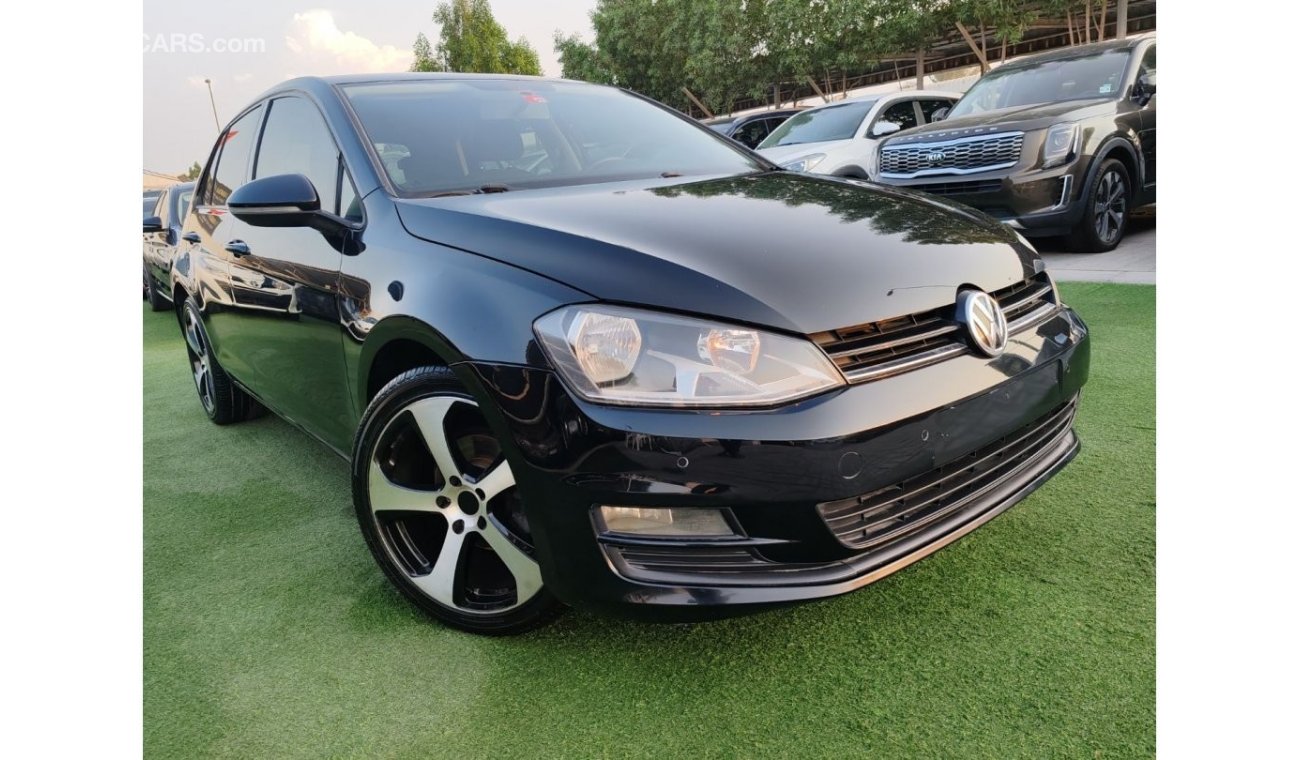 Volkswagen Golf Warranty one year