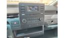 هيونداي ستاريا Hyundai Staria 3.5L DSL 11 STR MT