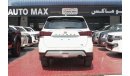 Nissan XTerra SE 2WD V4, 03 YEARS WARRANTY FROM AL ROSTAMANI