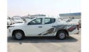 Mitsubishi L200 2022 | BRAND NEW L200 - 2.4L - 4X2 PETROL - DOUBLE CABIN PICKUP, MANUAL TRANSMISSION - EXPORT ONLY