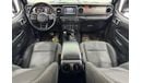 Jeep Gladiator Sport 3.6L 2020 Jeep Gladiator Sport, Warranty, Full Jeep Service History, Excellent Condition, GCC