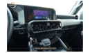 Toyota Prado TOYOTA PRADO 250 TX 2.8 DIESEL  2024 GCC SPECS ALKADY CARS