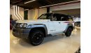 Nissan Patrol 2020 Patrol Super Safari/GCC/Good Condition