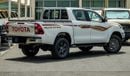 تويوتا هيلوكس Hilux 2.7 Automatic Full 2024