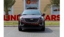 Cadillac XT5 Cadillac XT5 Premium Luxury 2022 European Spec (BRAND NEW) under Warranty with Flexible Down-Payment